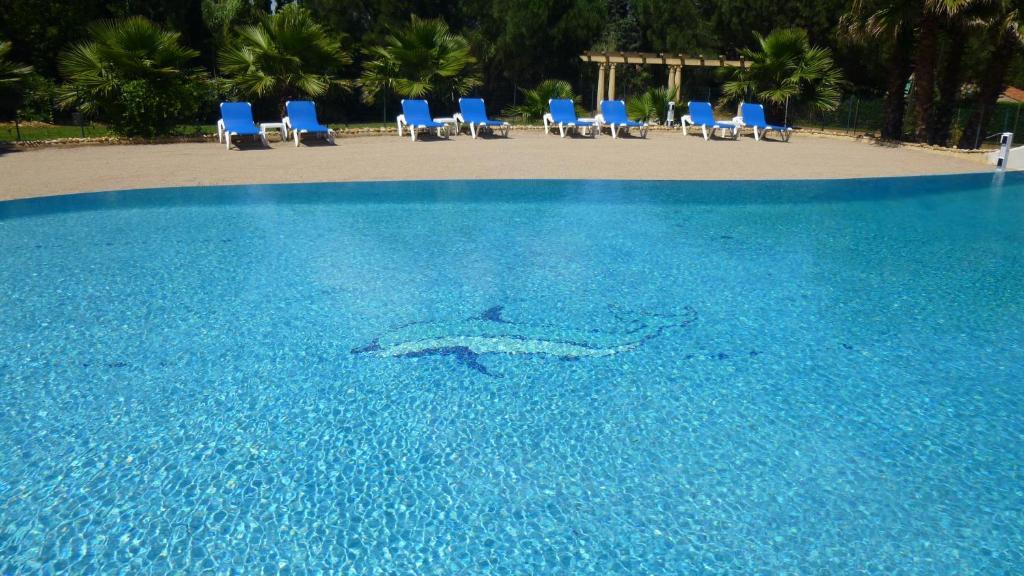 Hotel La Romarine Ramatuelle Luaran gambar