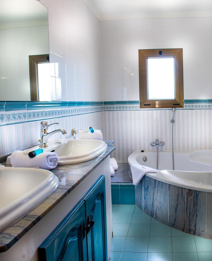 Hotel La Romarine Ramatuelle Luaran gambar