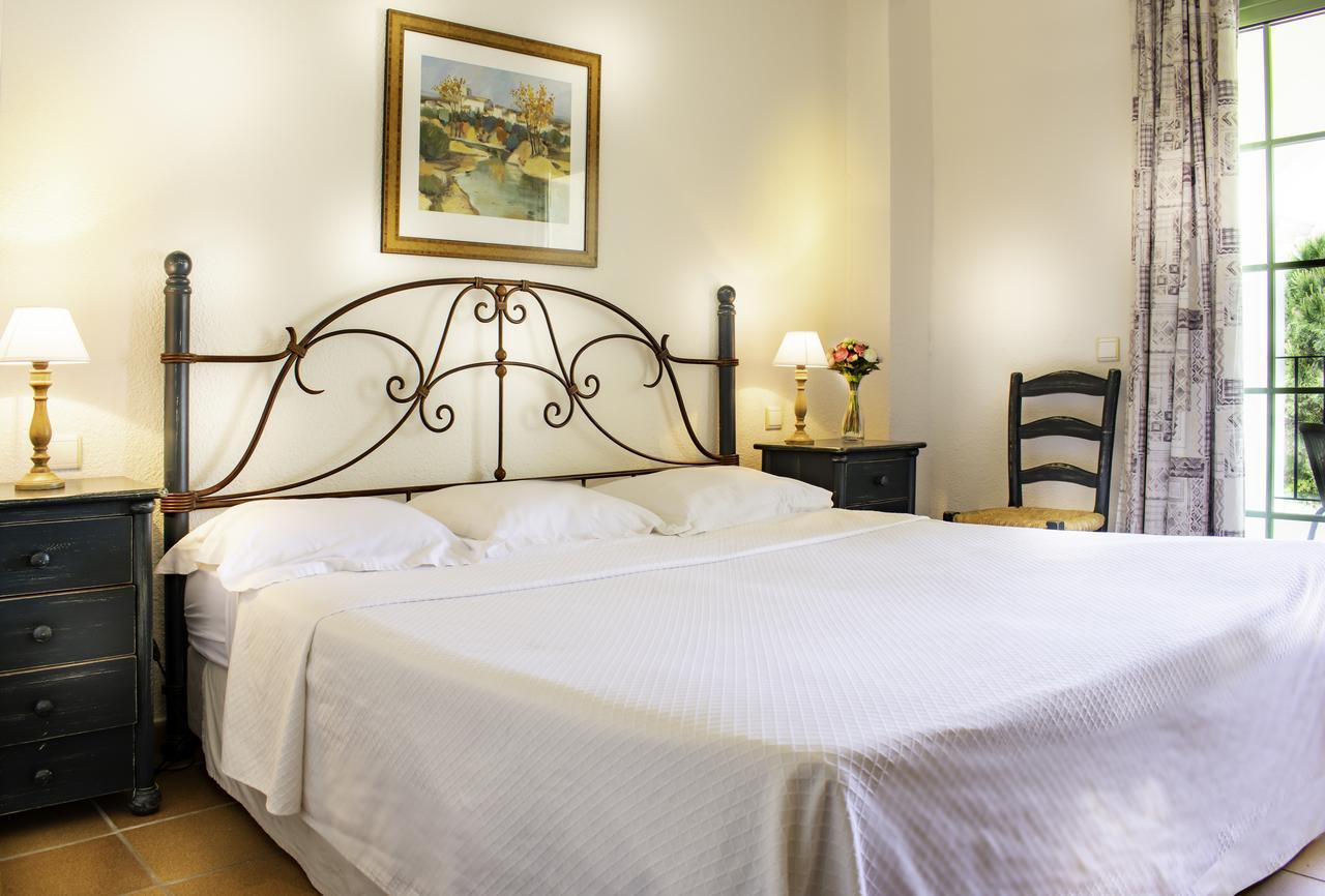Hotel La Romarine Ramatuelle Luaran gambar