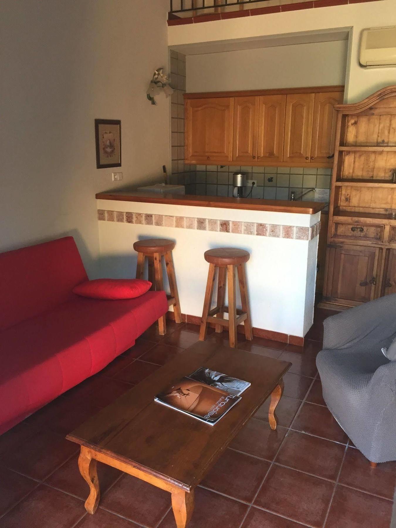 Hotel La Romarine Ramatuelle Luaran gambar